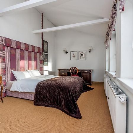 Angel House Vilnius, 4A Διαμέρισμα Εξωτερικό φωτογραφία